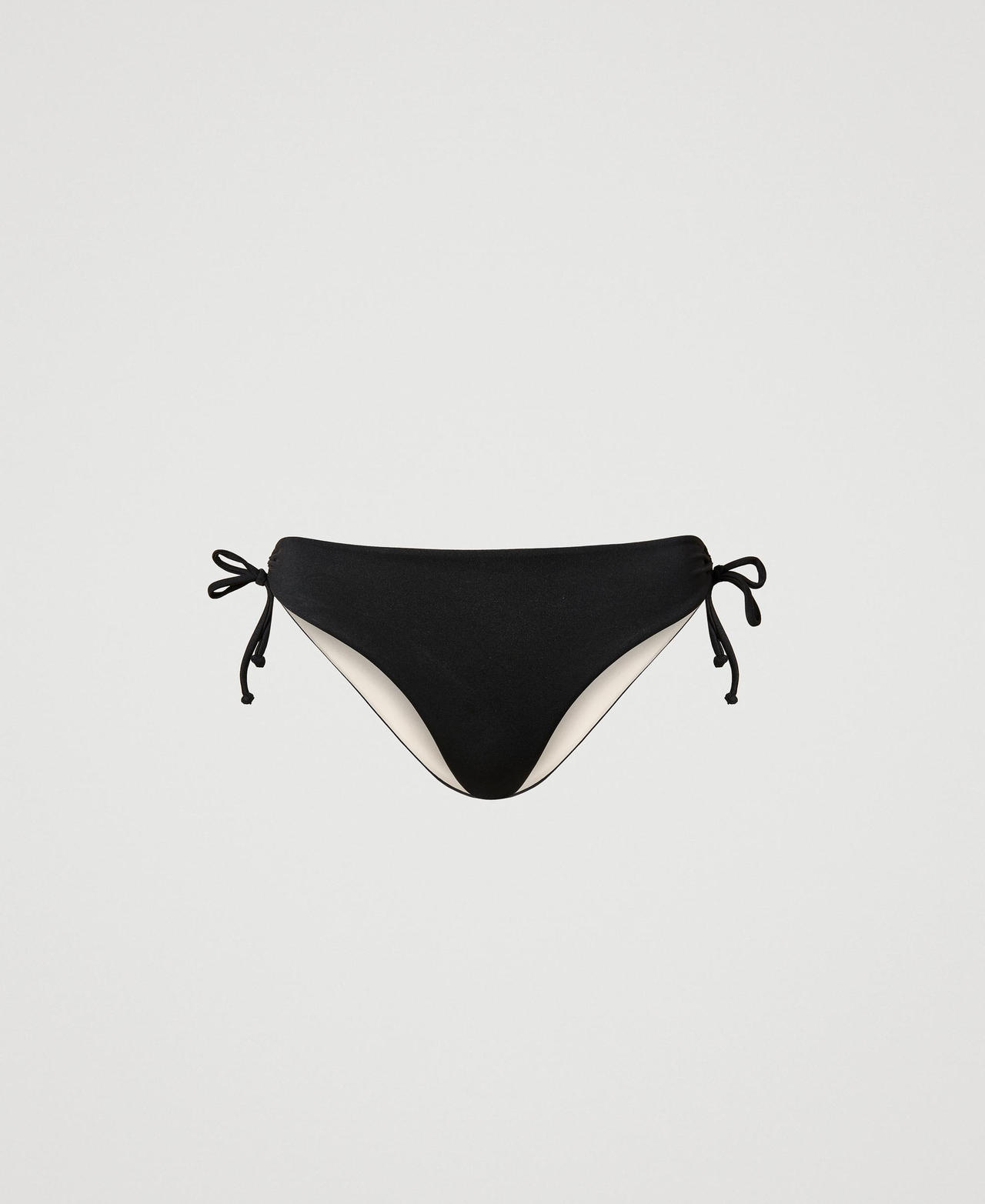 Reversible bikini bottom