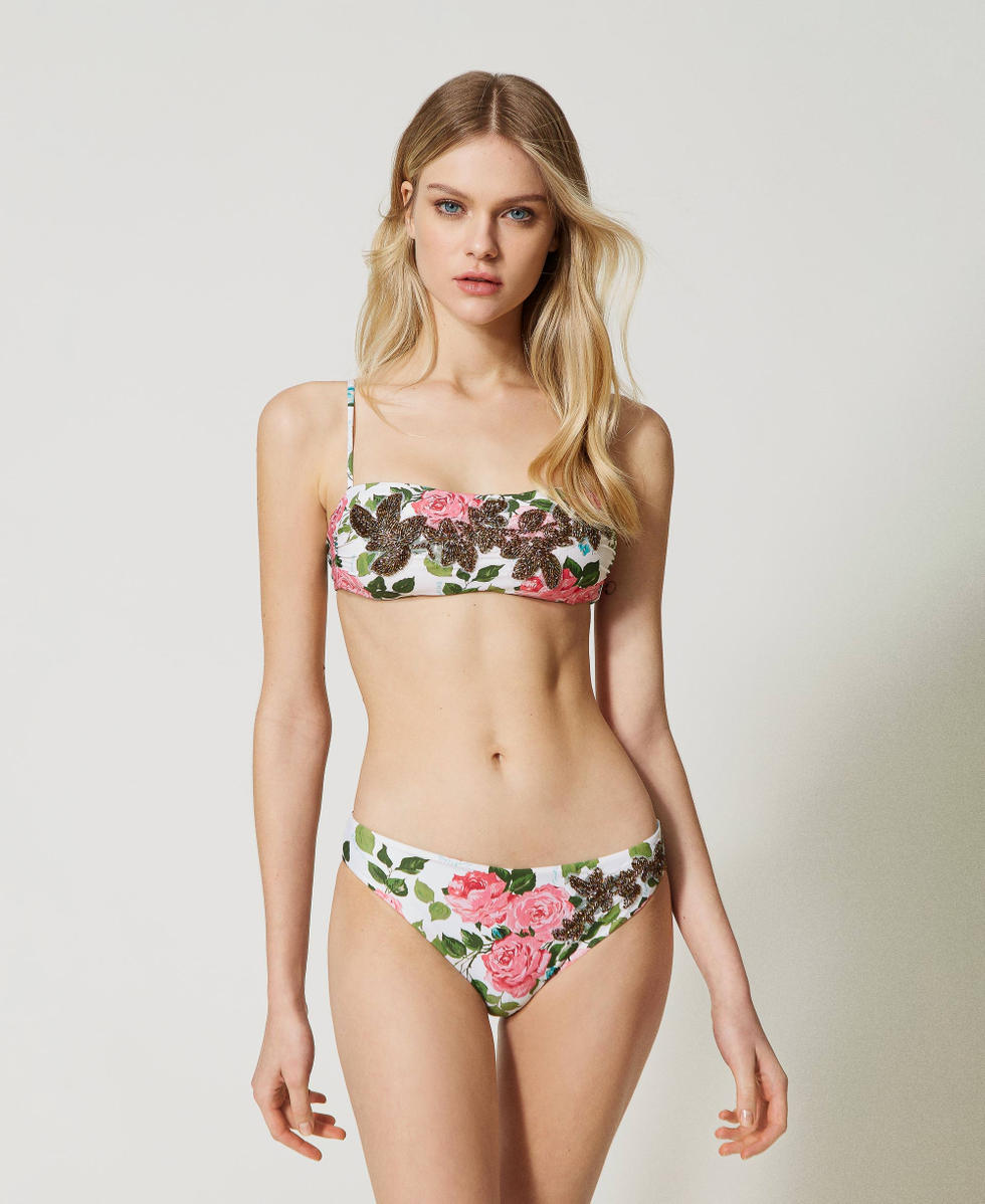 Costumi da bagno twin set outlet discount