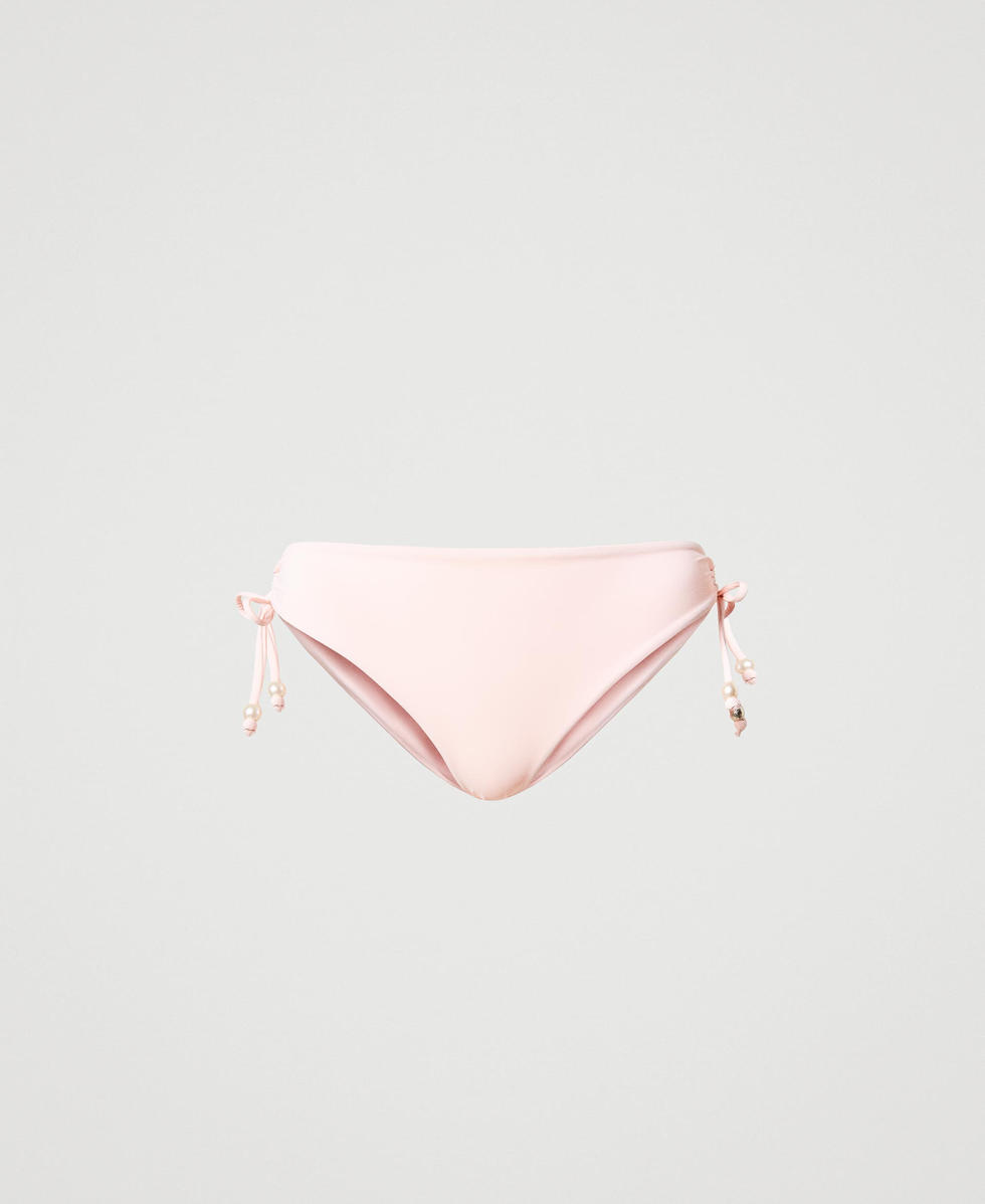 Slip con coulisse top