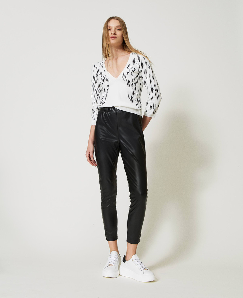 Promo Lot De 2 Leggings Thermiques Femme - 32 Degrées chez Costco