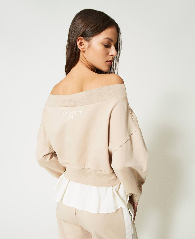 Twinset felpe 2025