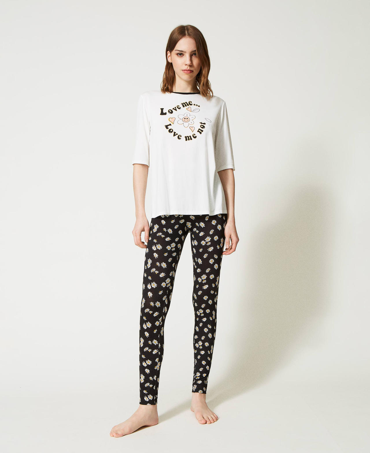 Rock Rebel Culotte Femme Lot De 3 - Imprimés Rock Coton élasthanne - EMP Collection