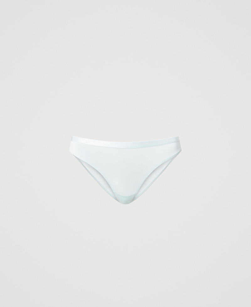 Slip aus Stretchgewebe