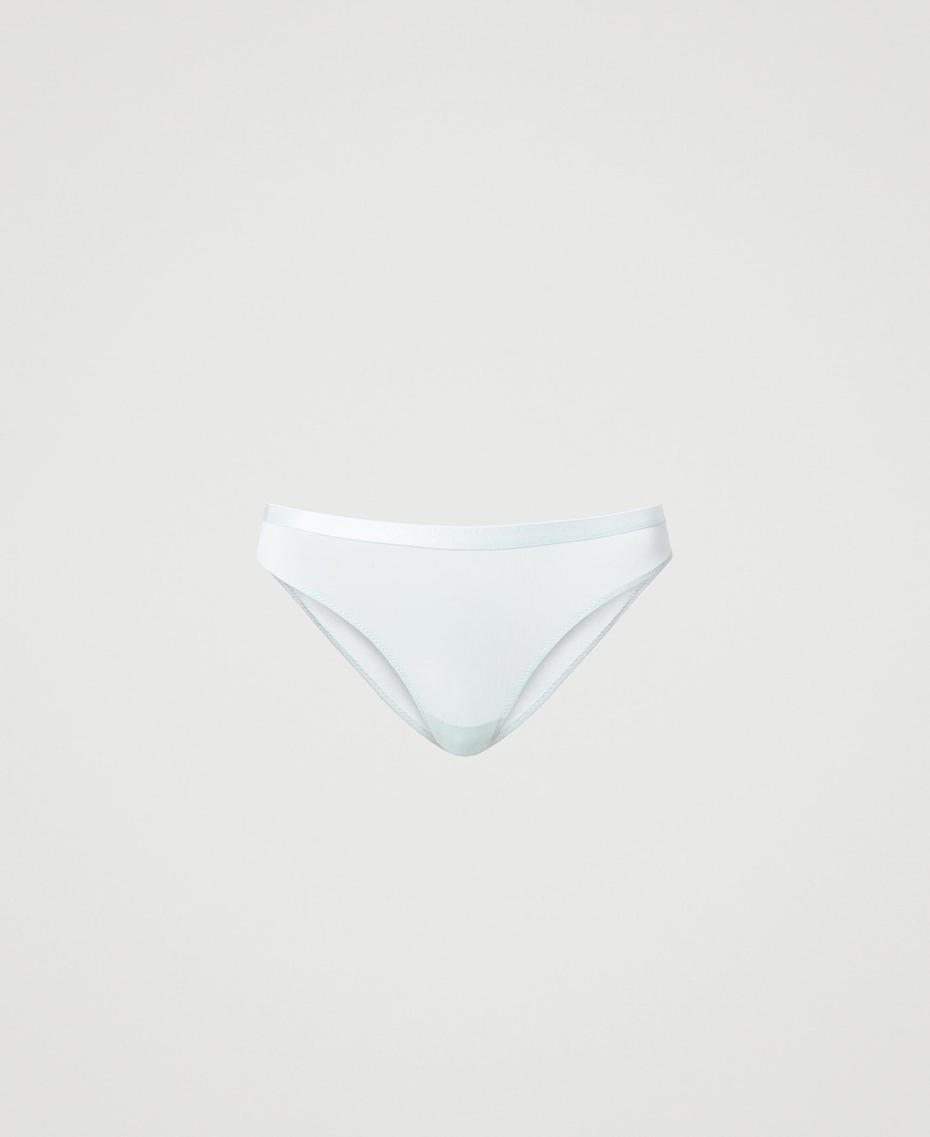 Slip aus Stretchgewebe