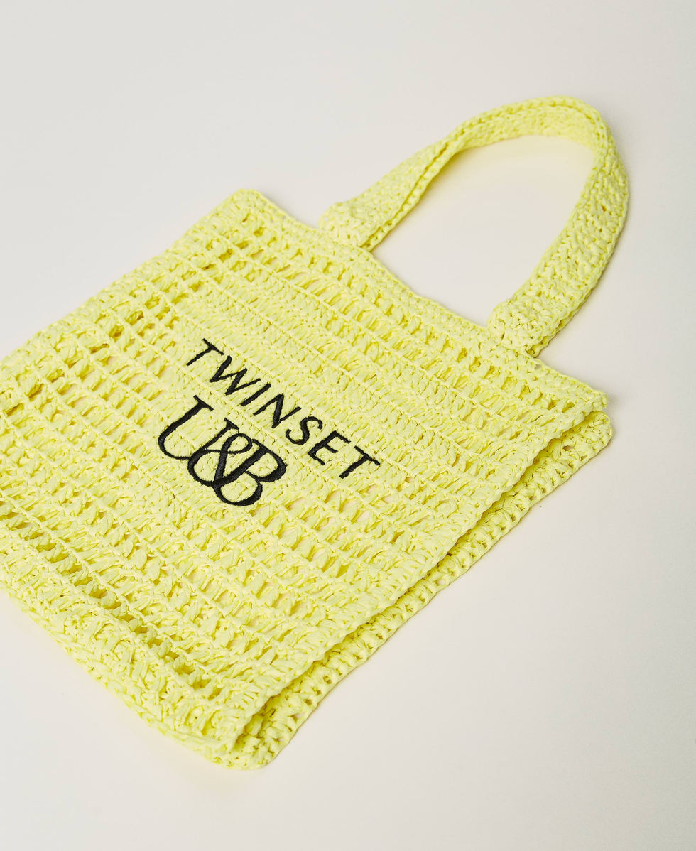 Borsa cuore twin set deals