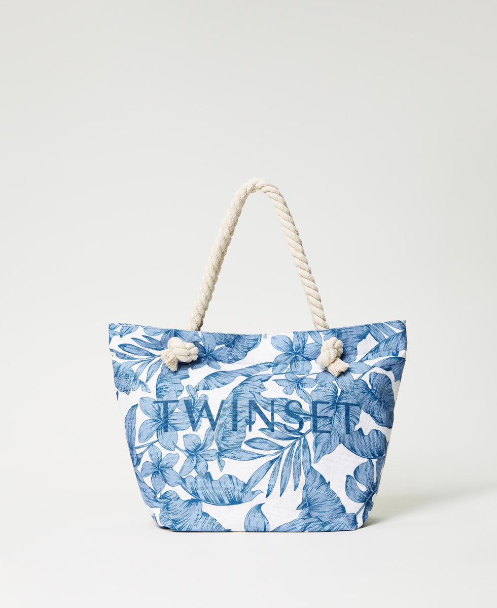 Borsa mare twin set on sale