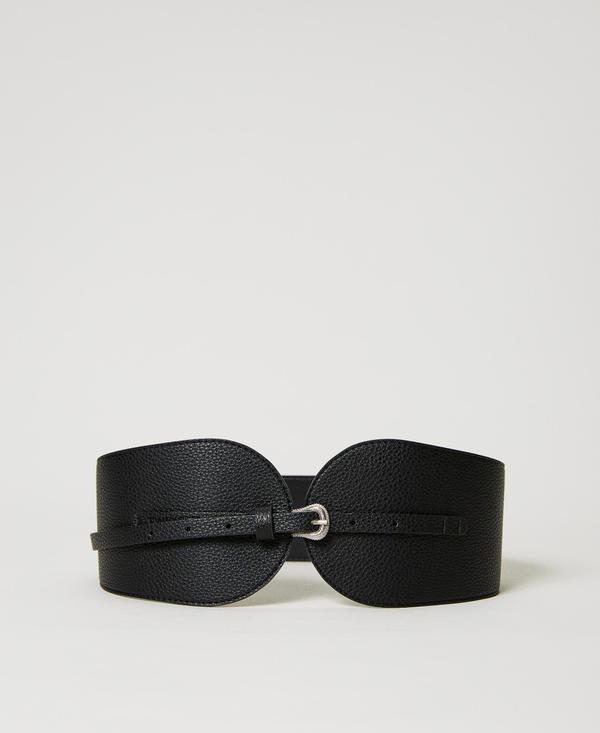 Cintura bustier stondata