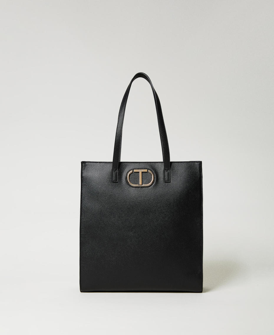 Cabas « Kus » avec Oval T