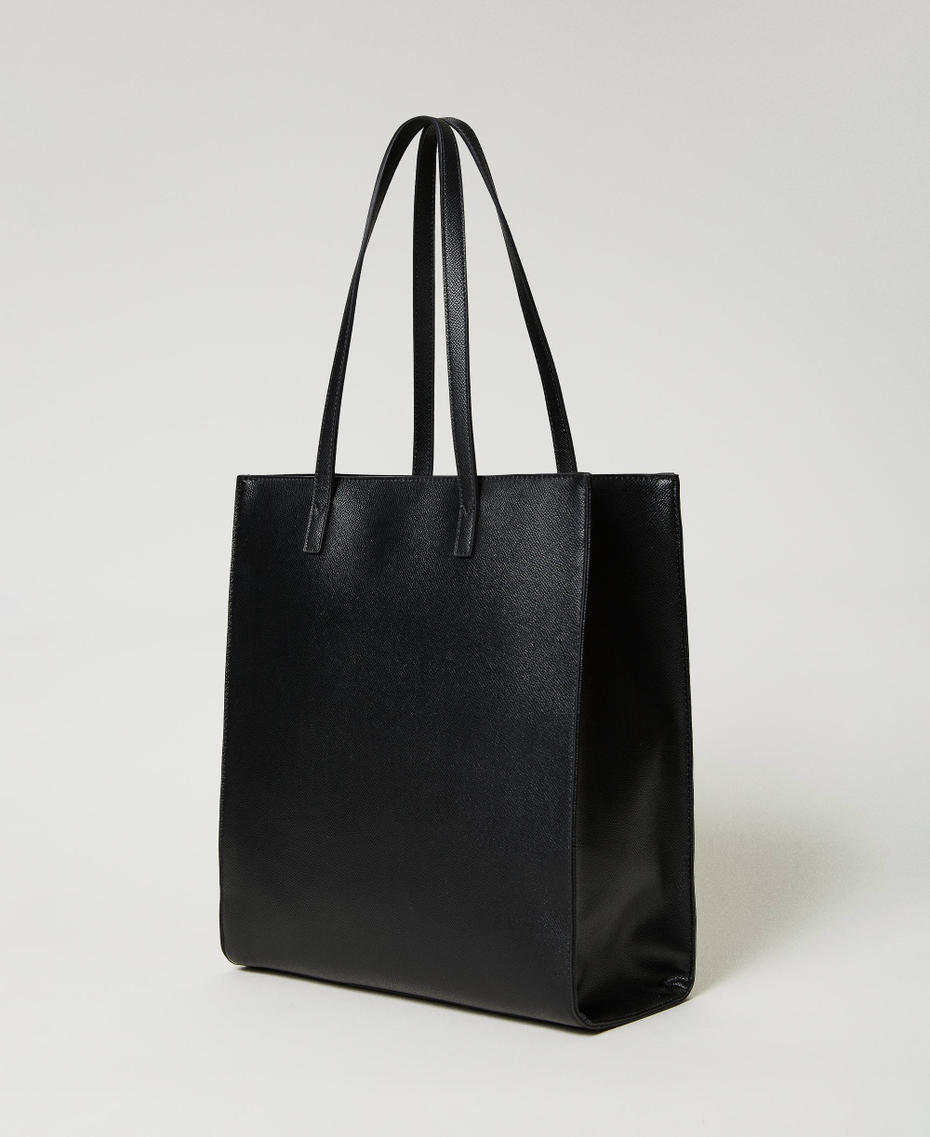 Cabas « Kus » avec Oval T