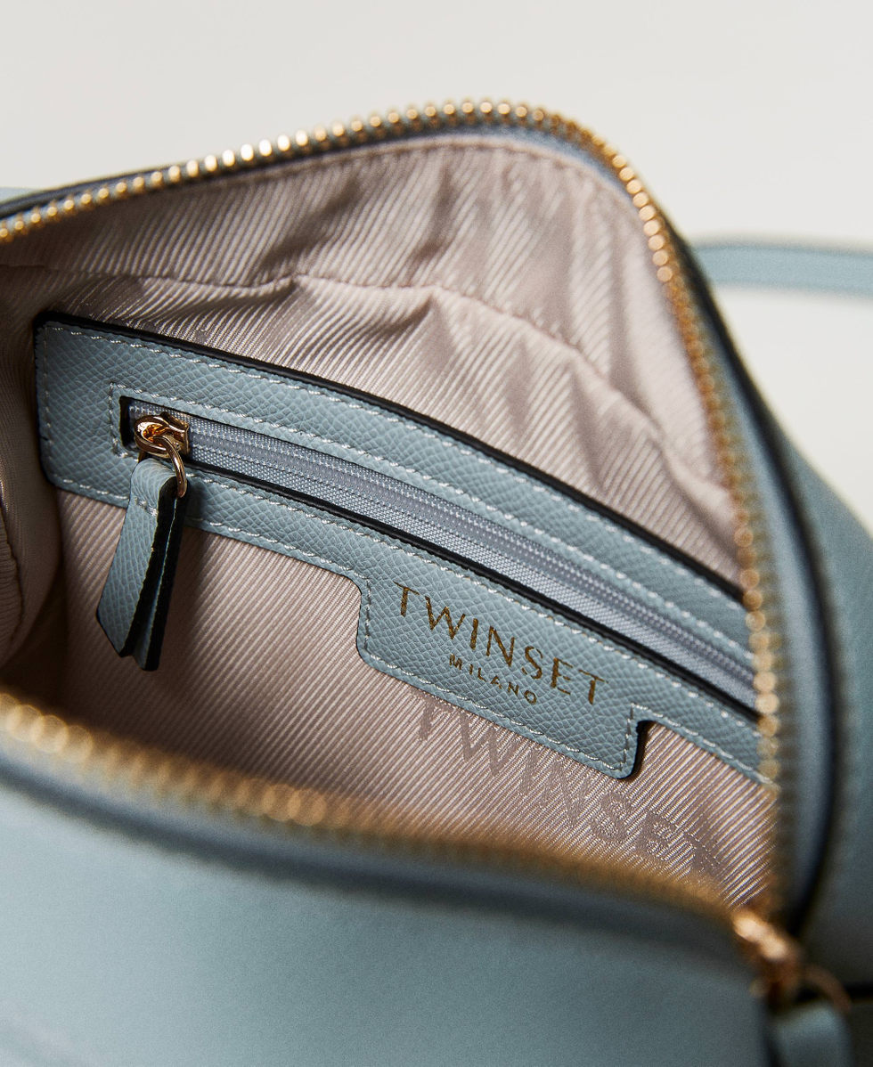 Bolso bandolera con Oval T