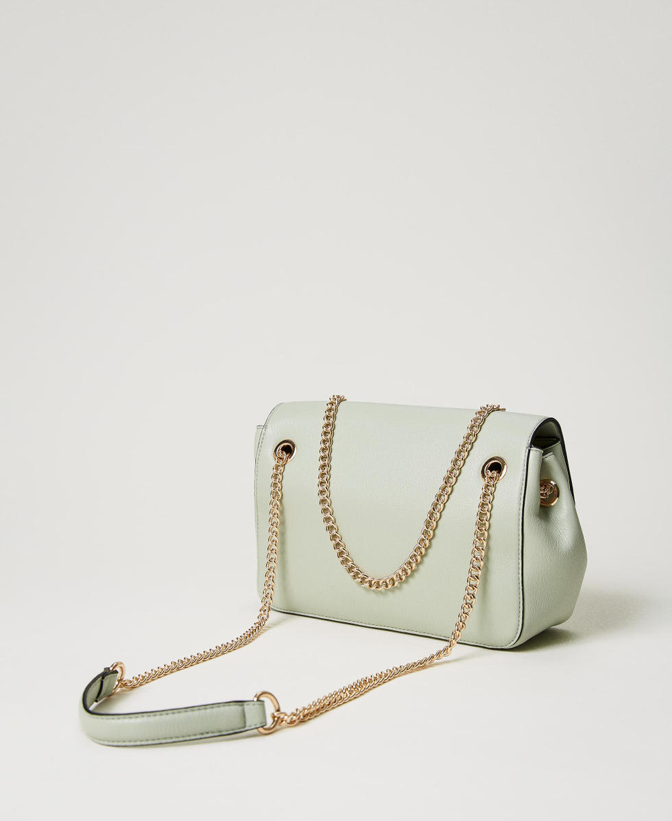 Borsetta con catena shop
