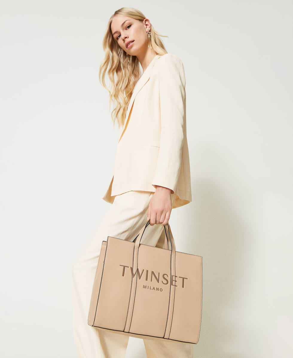 Shopper twin set sales