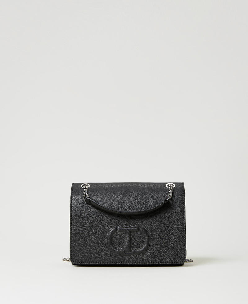 Sac à bandoulière en cuir