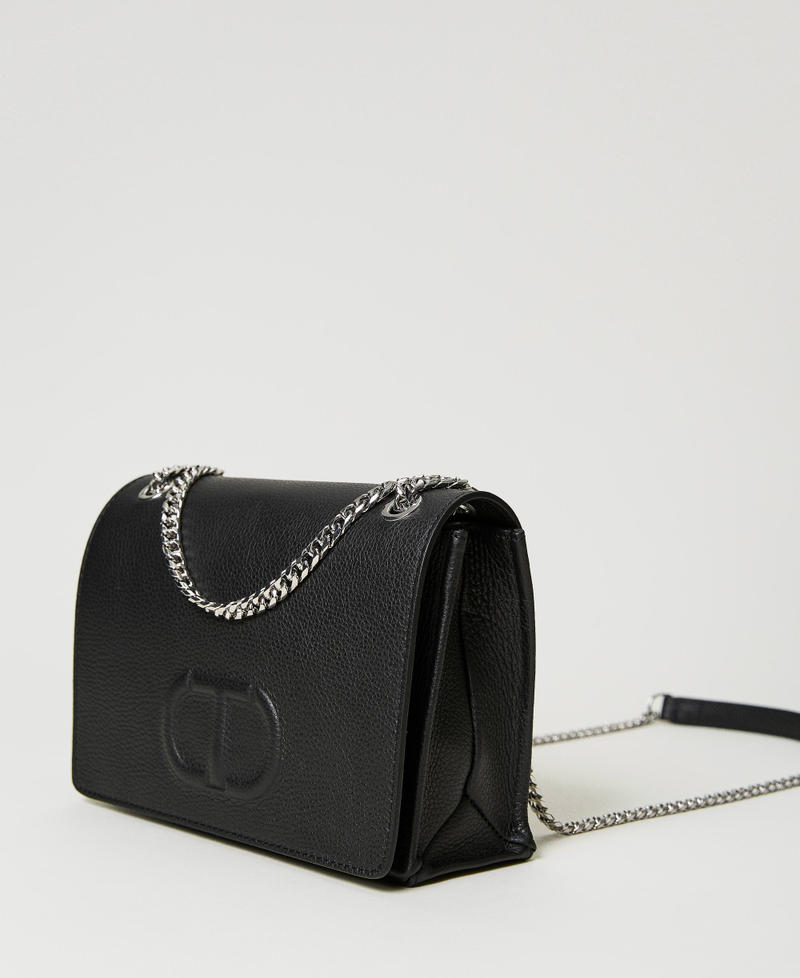 Sac à bandoulière en cuir