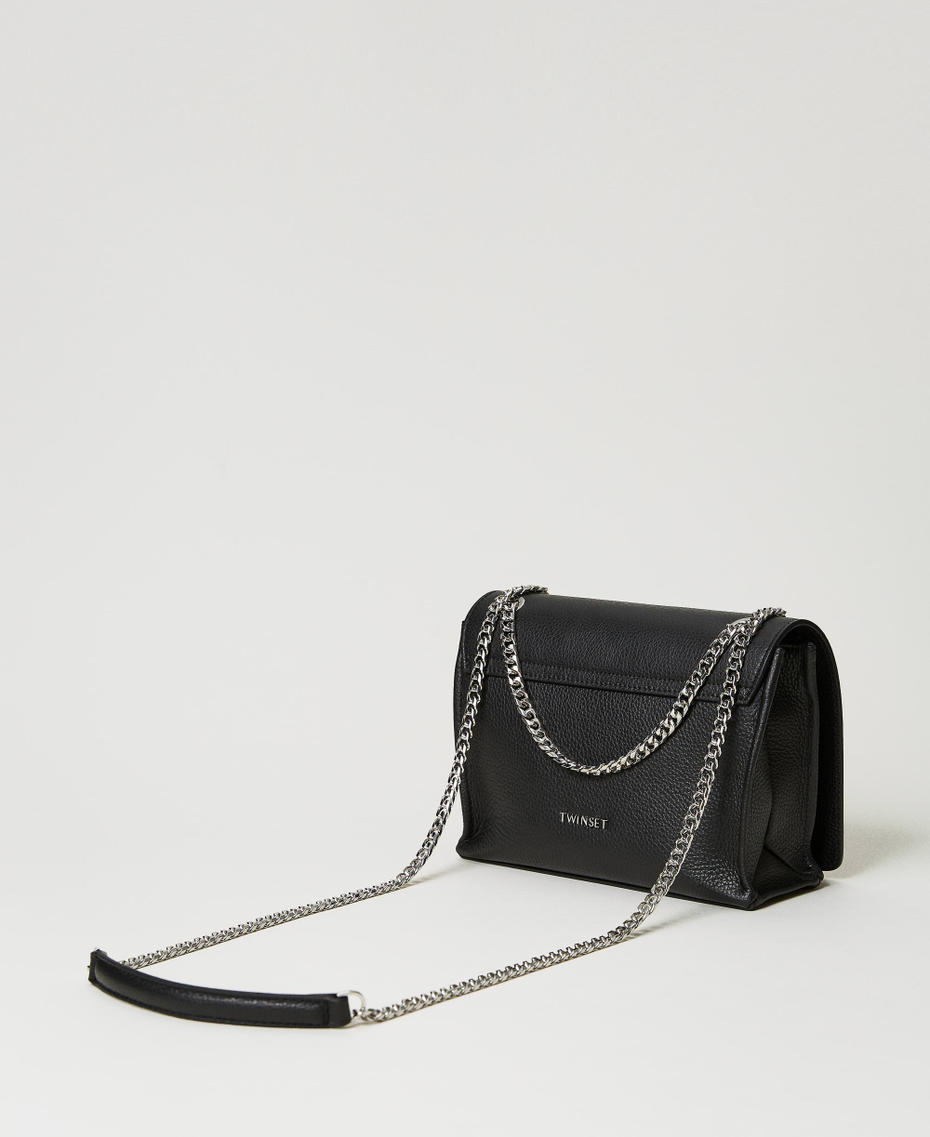 Sac à bandoulière en cuir