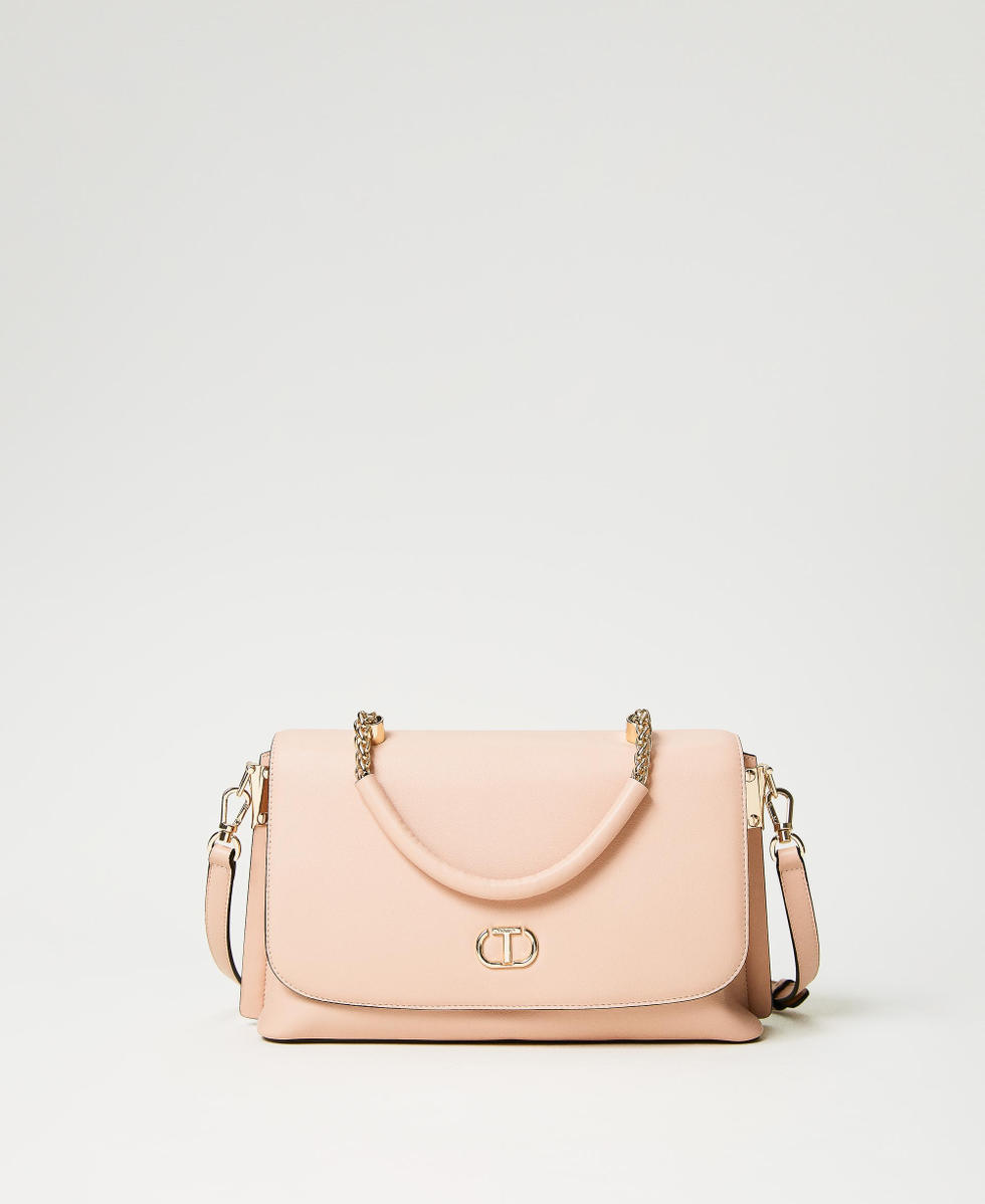 Borsa twin set rosa shop