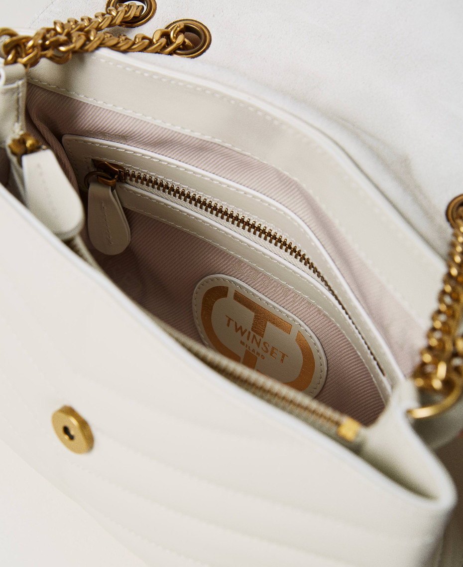 borsa a tracolla in tela per donna, design con licenza