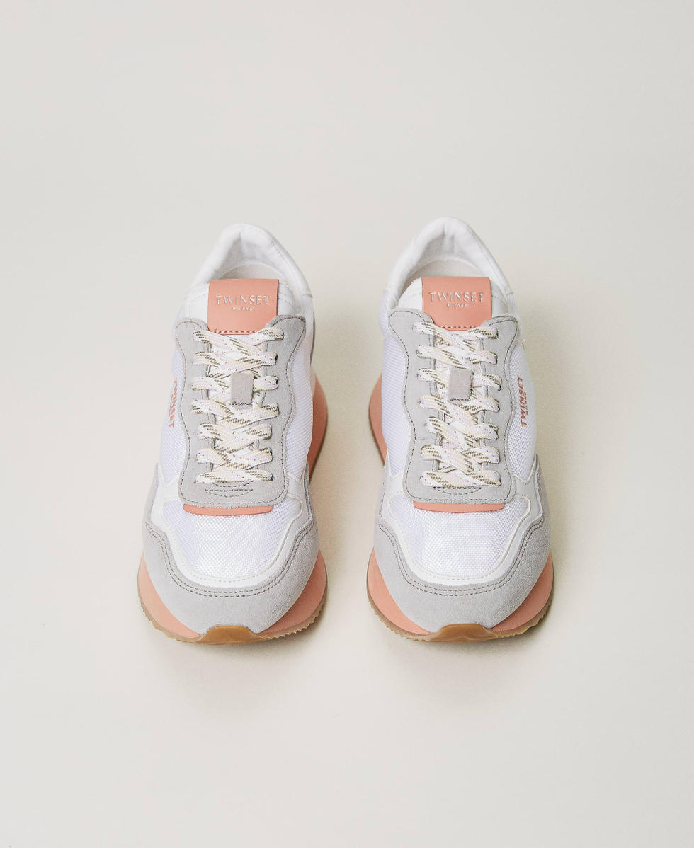 Schuh 2025 wedge trainers