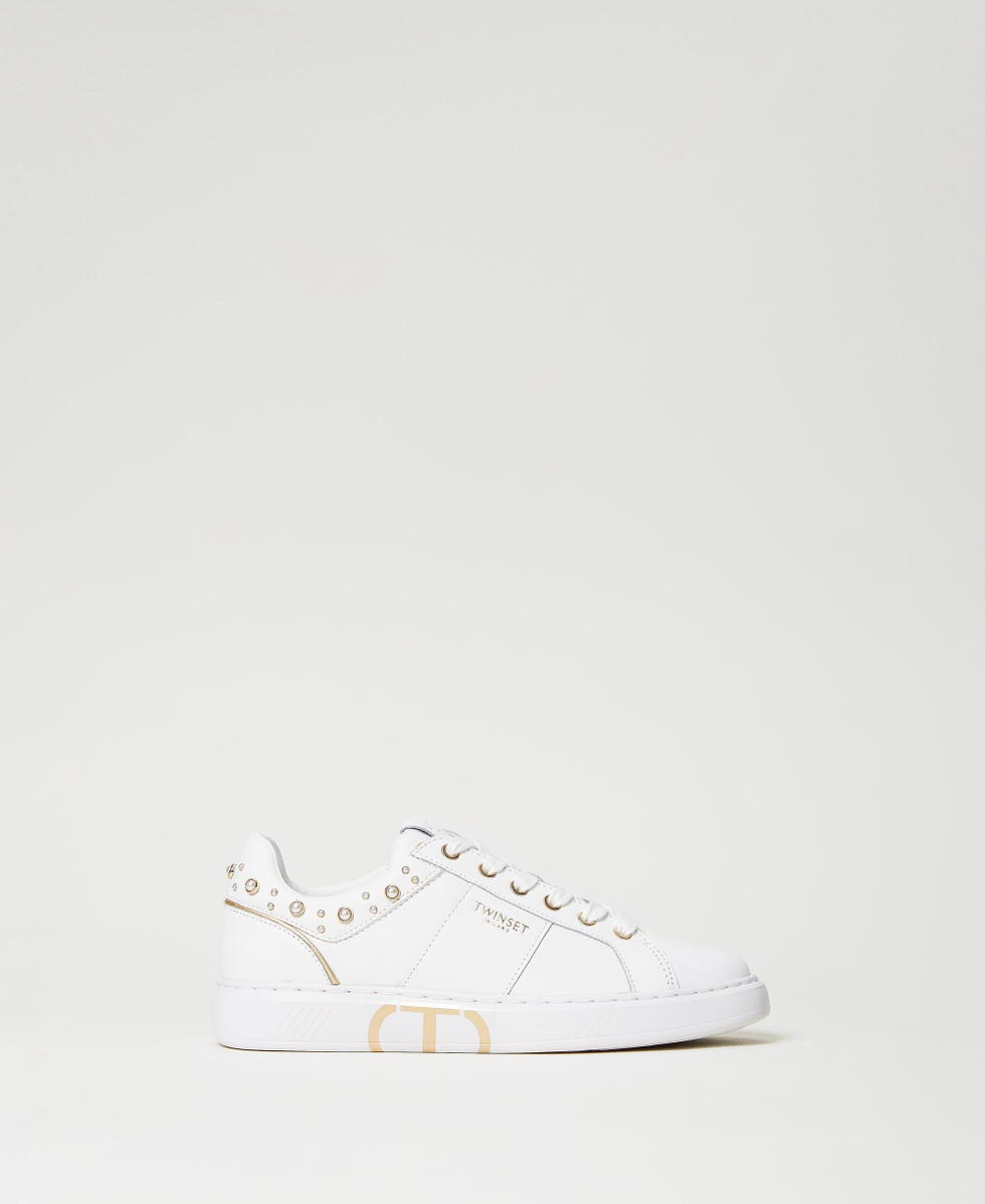 Twin set scarpe clearance sneakers