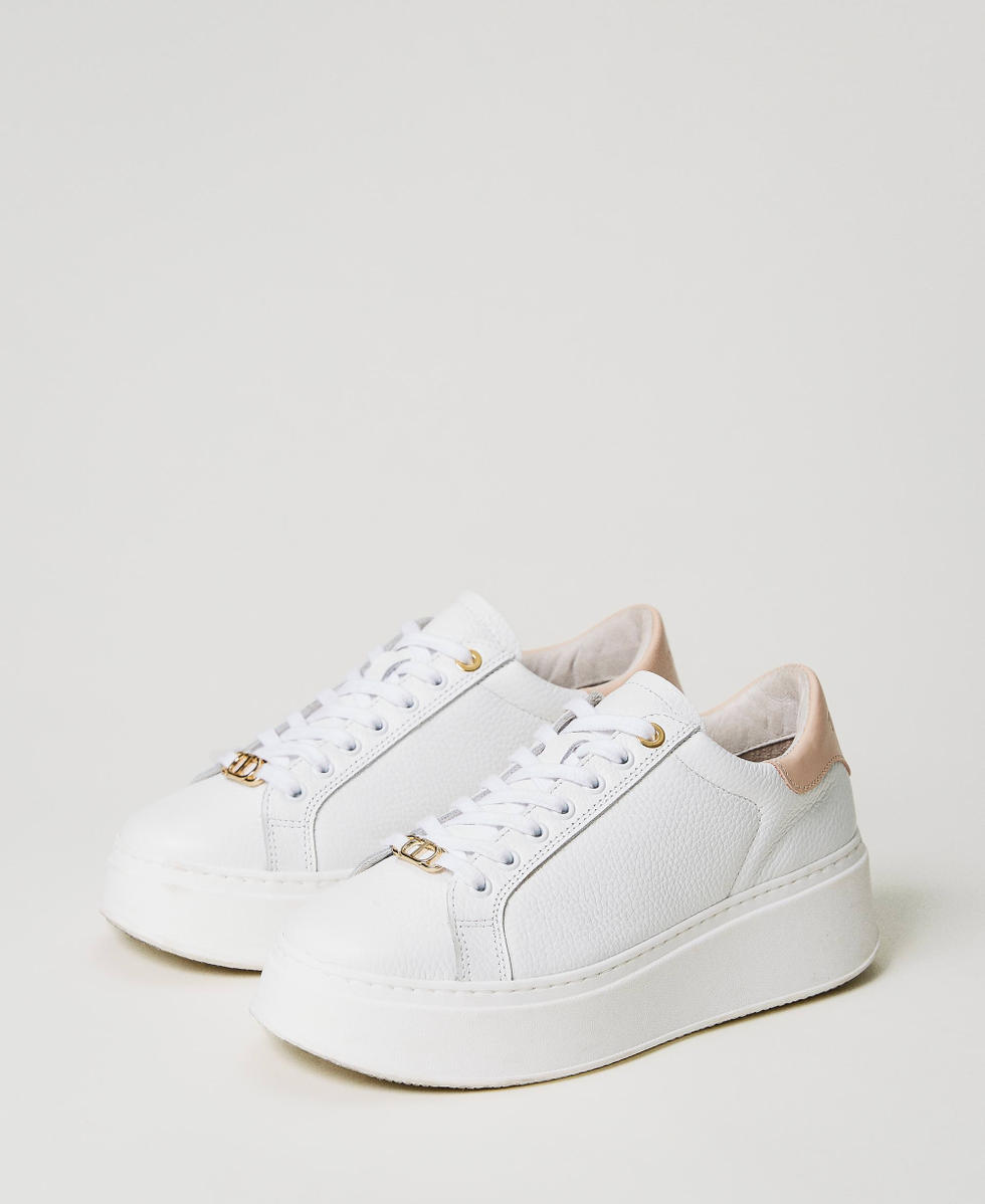 Sneakers on sale frau bianche