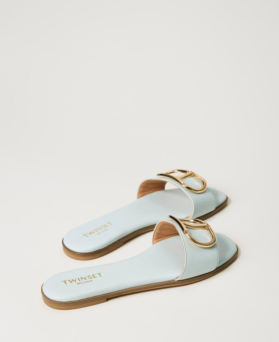 Sandali twin set deals