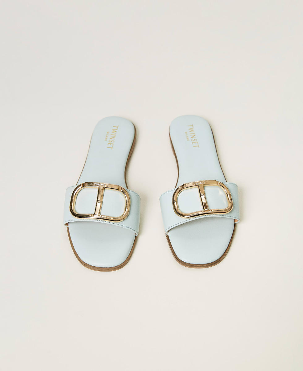 Twin set sandalen hotsell