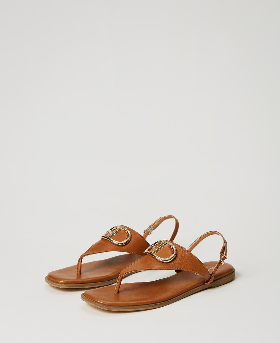 Sandali infradito donna discount