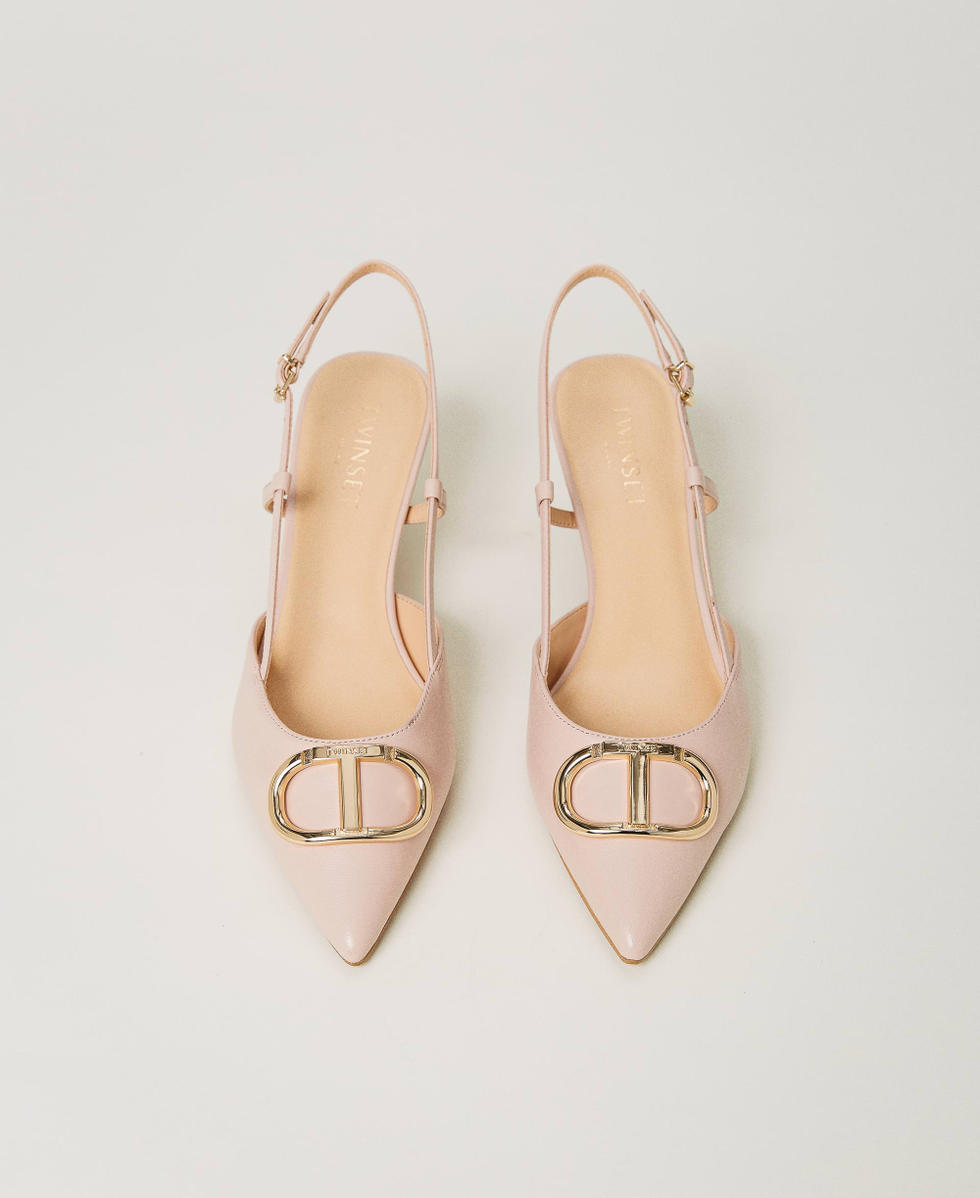 Slingback sale cheap