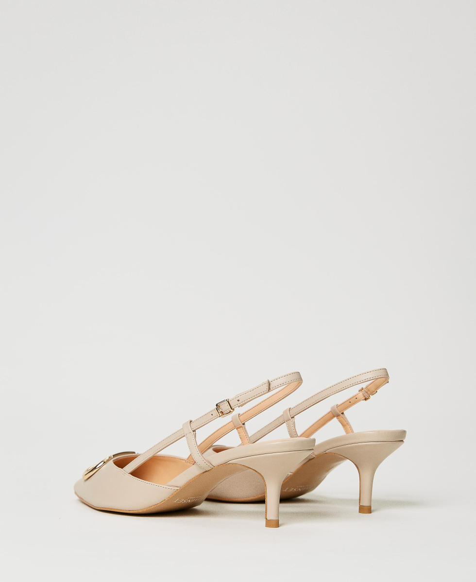 Décolleté slingback online