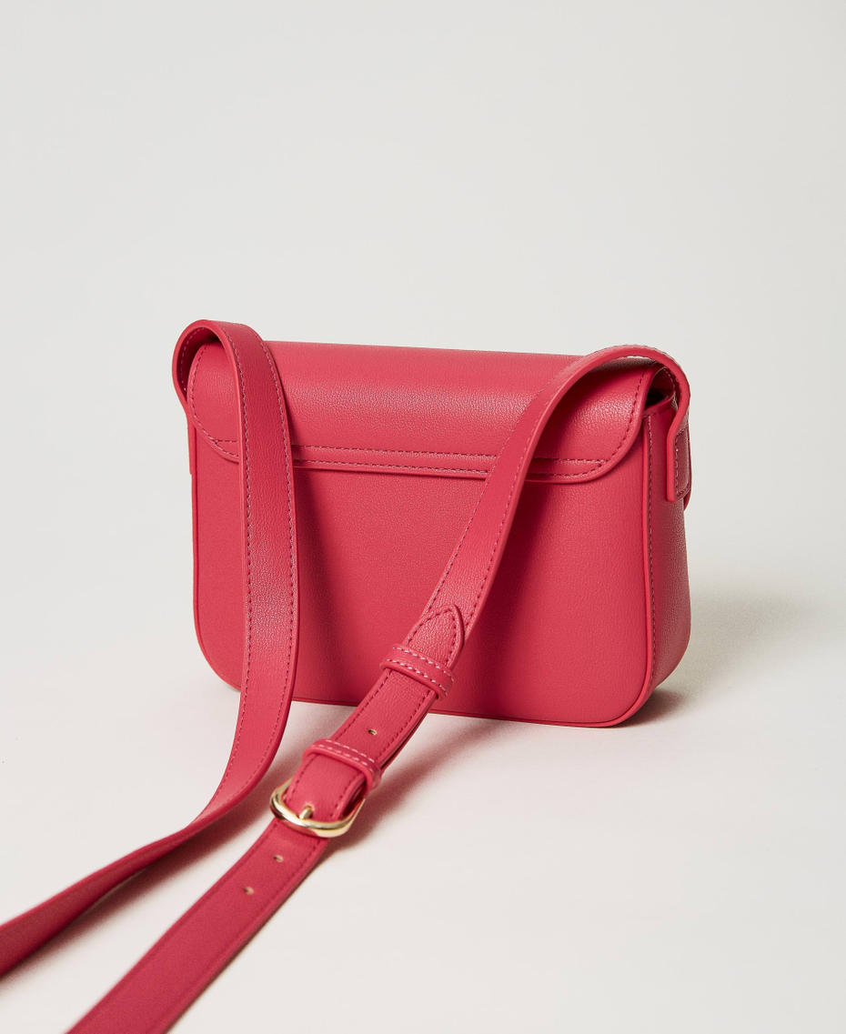 Sac à bandoulière « Lovely » avec fermeture Oval T