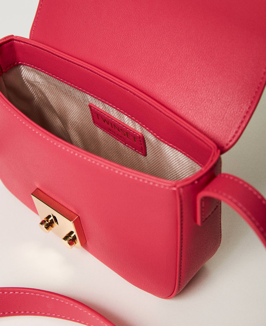 Sac à bandoulière « Lovely » avec fermeture Oval T