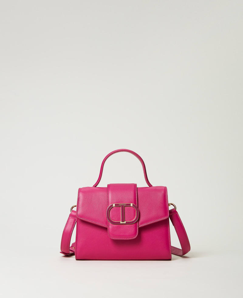 Borsa a tracolla 'Amie' in pelle