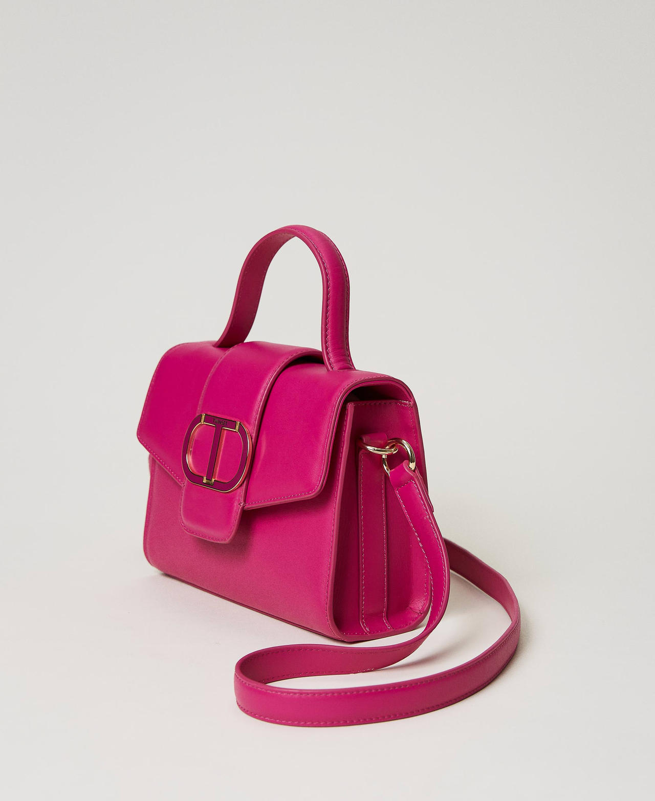Borsa a tracolla 'Amie' in pelle