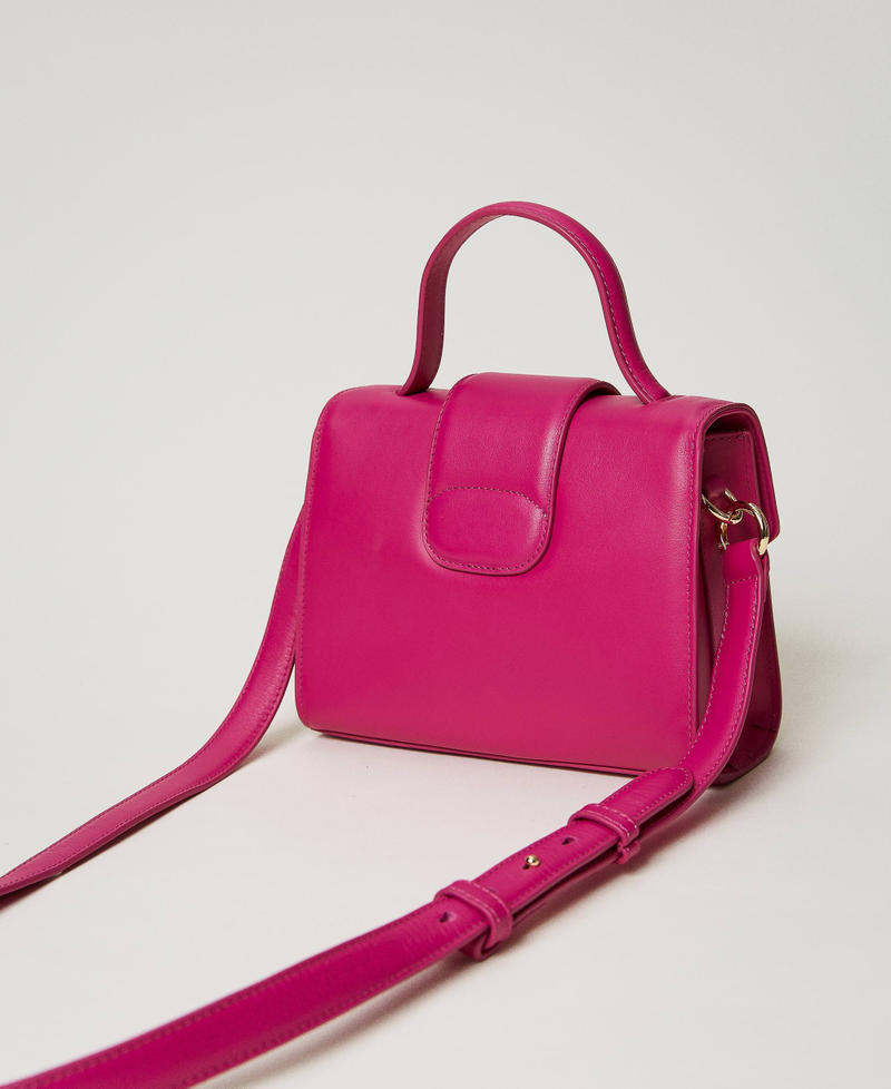 Borsa a tracolla 'Amie' in pelle