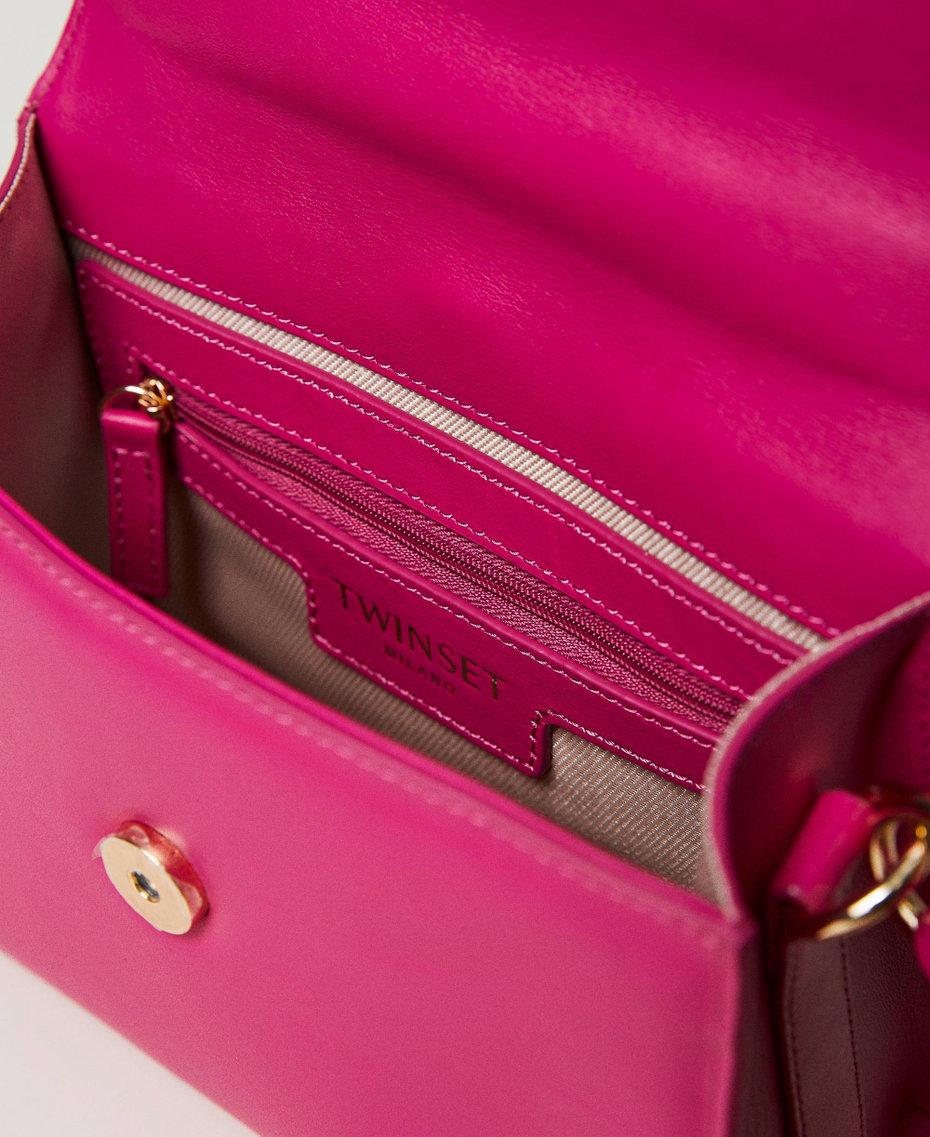 Borsa a tracolla 'Amie' in pelle