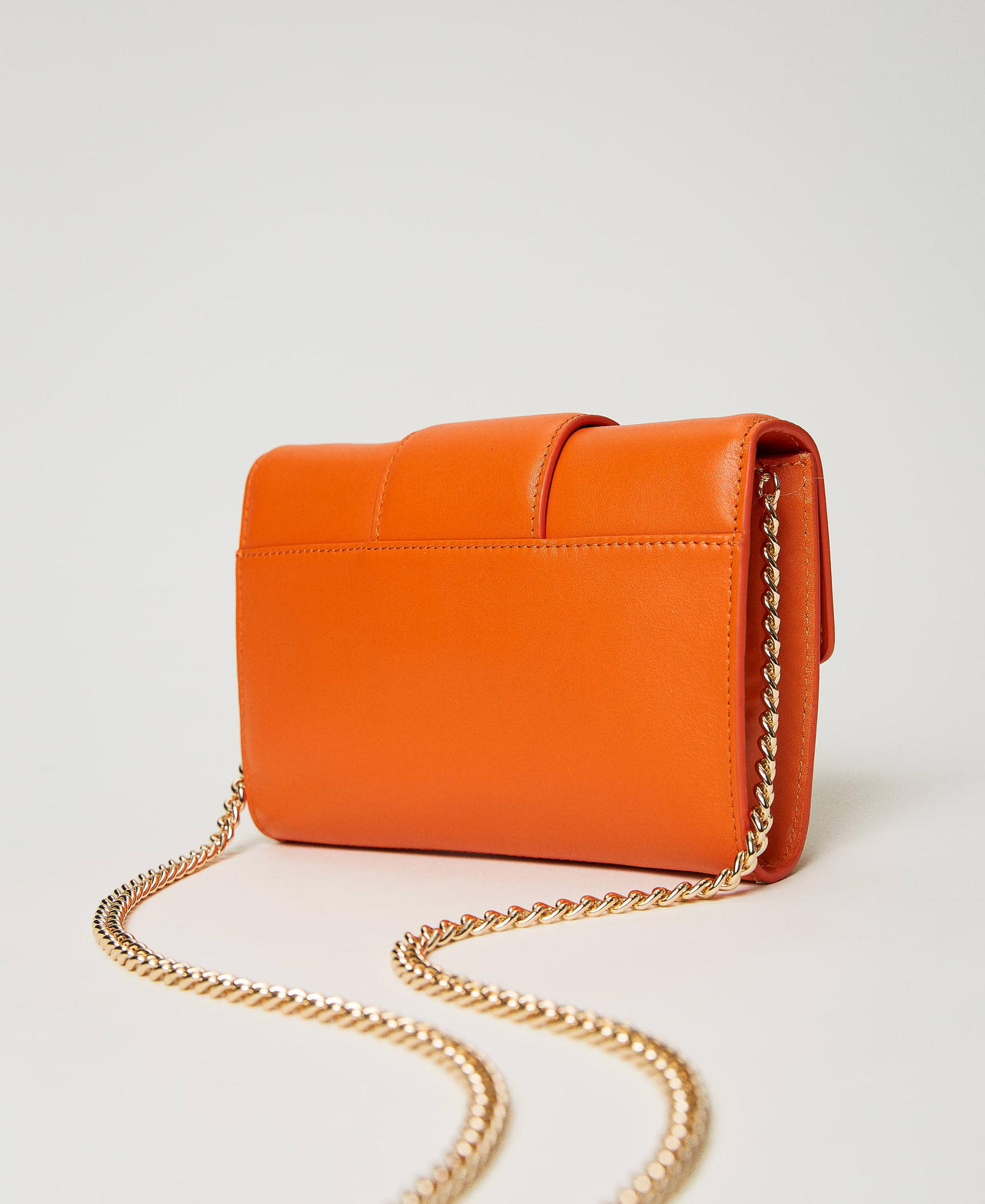 Clutch „Amie“ aus Leder