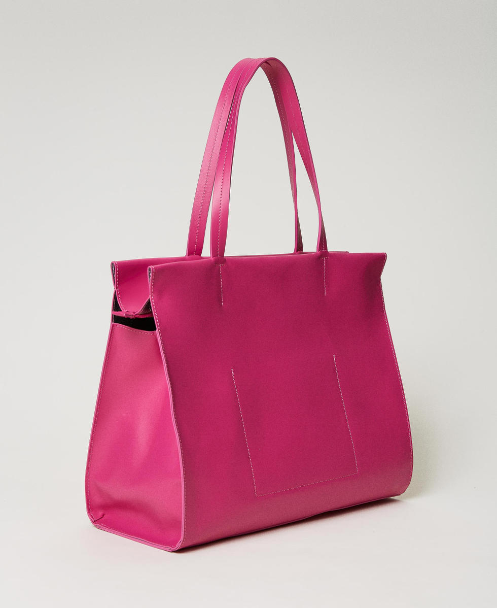 Borsa twin set fucsia deals