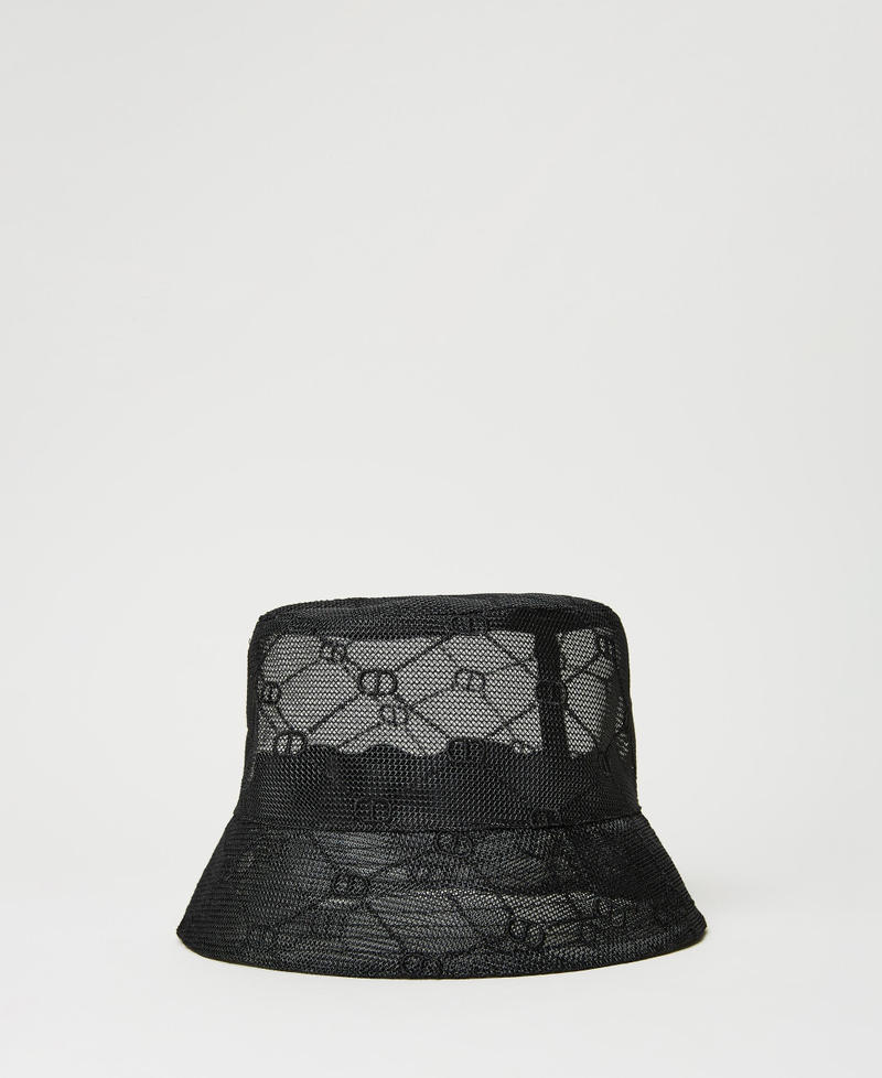 Bob en filet avec Oval T