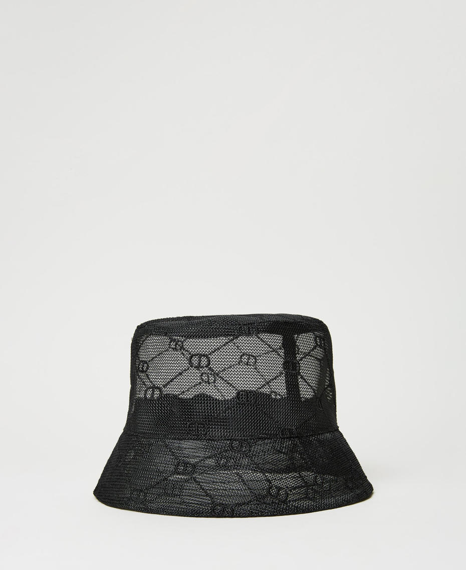 Bob en filet avec Oval T