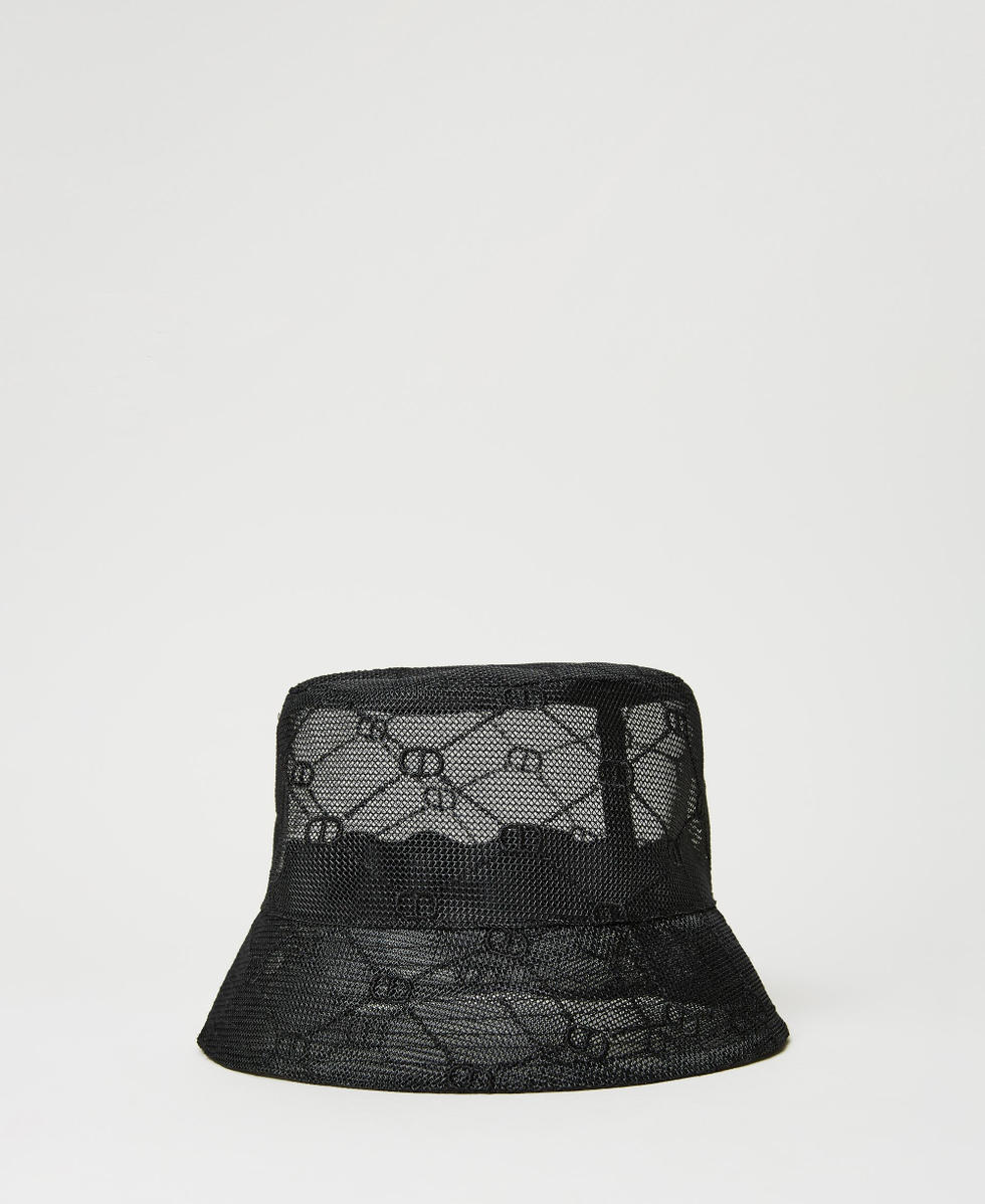Bob en filet avec Oval T