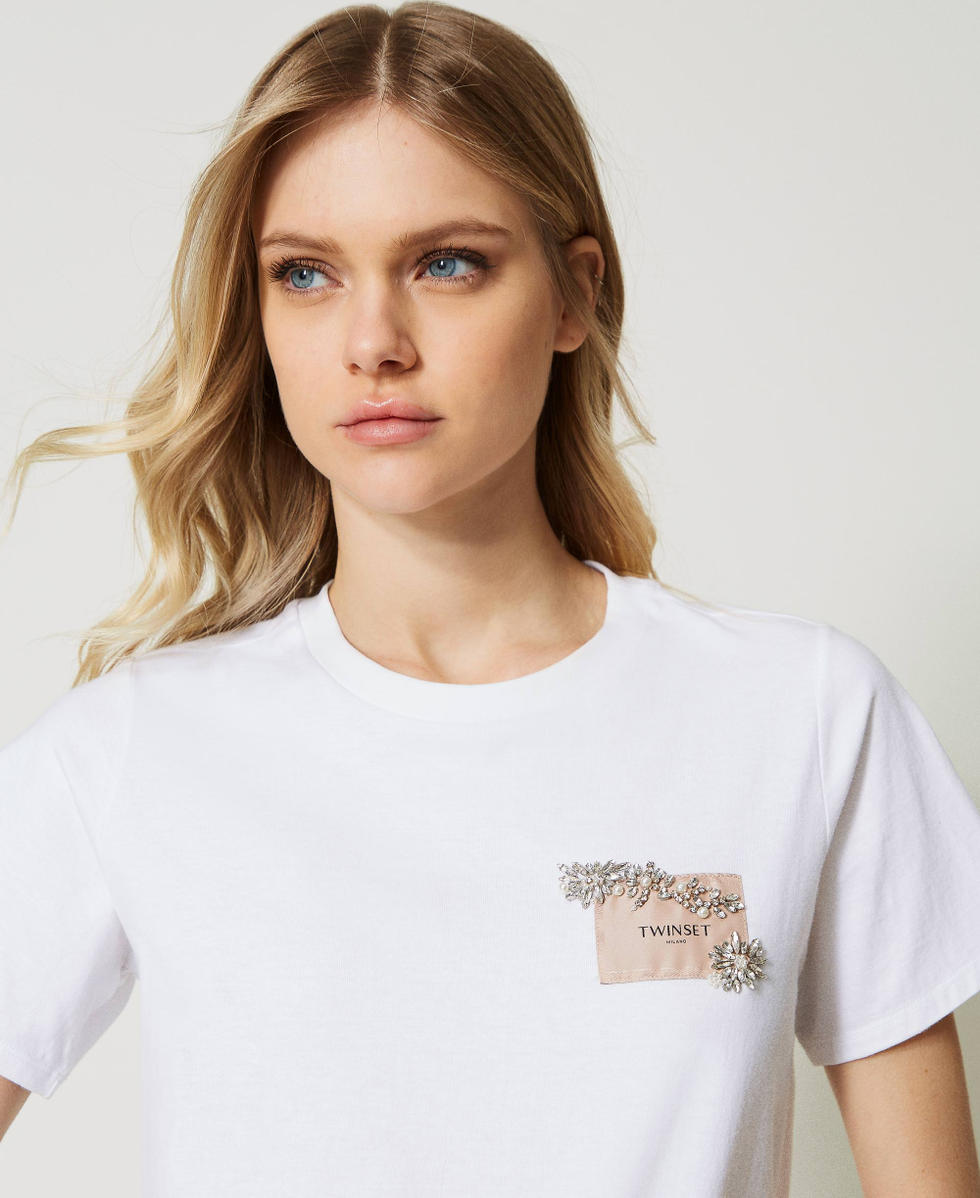 Magliette twin set new arrivals