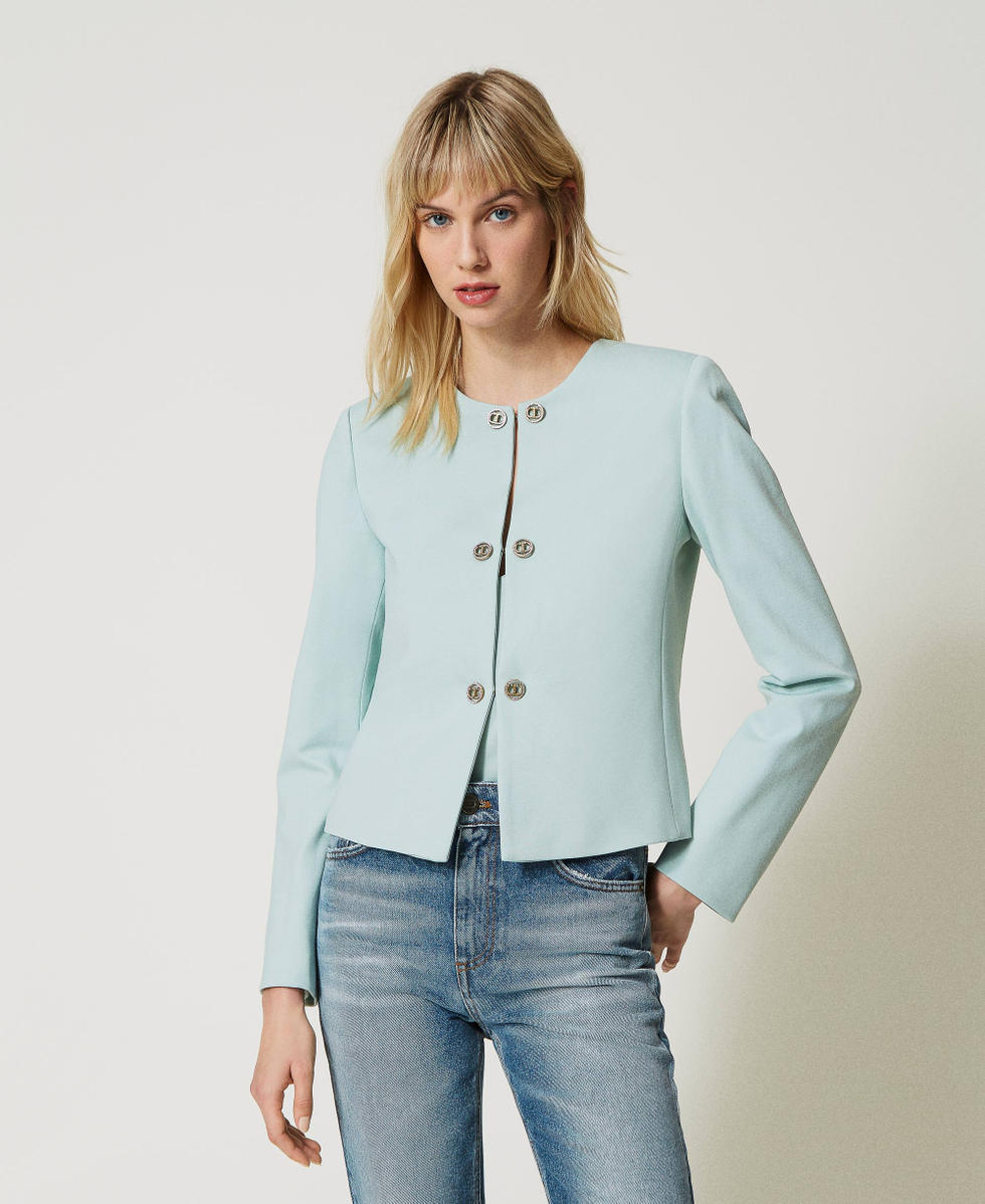 Giacchini donna sales