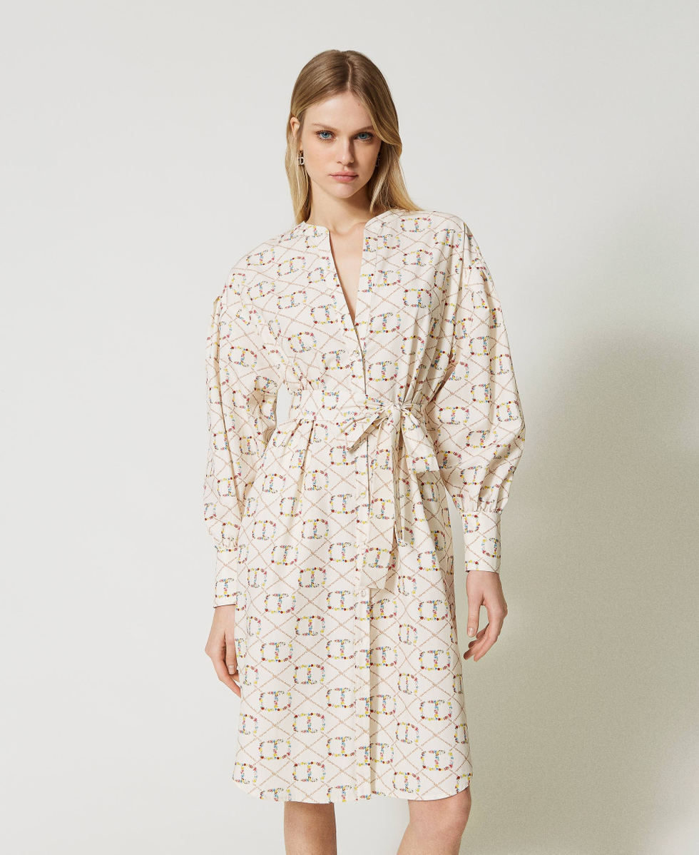 Milano t shirt dress new arrivals
