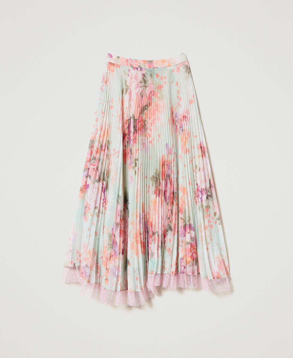 Jupe longue fille h&m shop