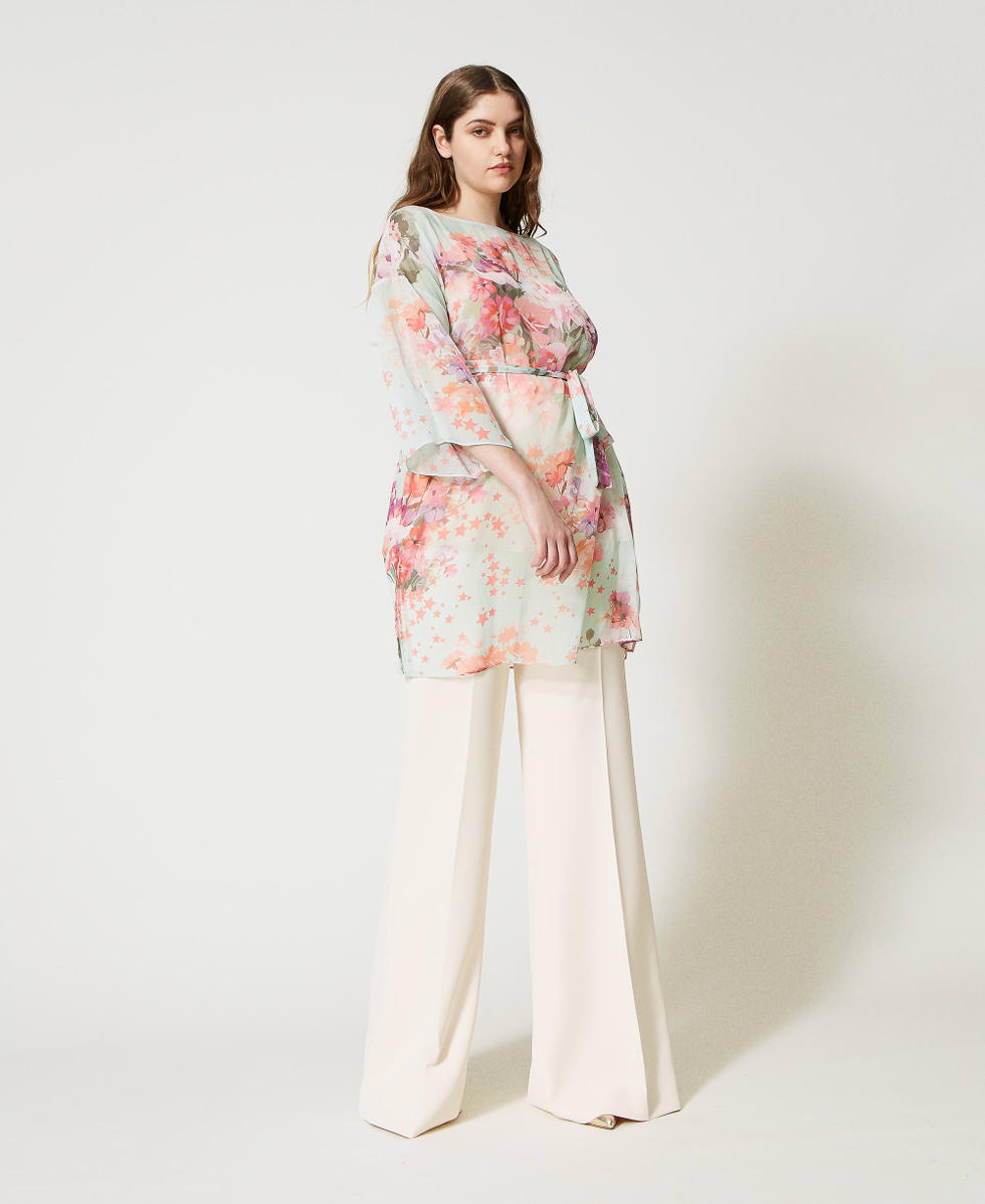 Robe tunique femme zara shop