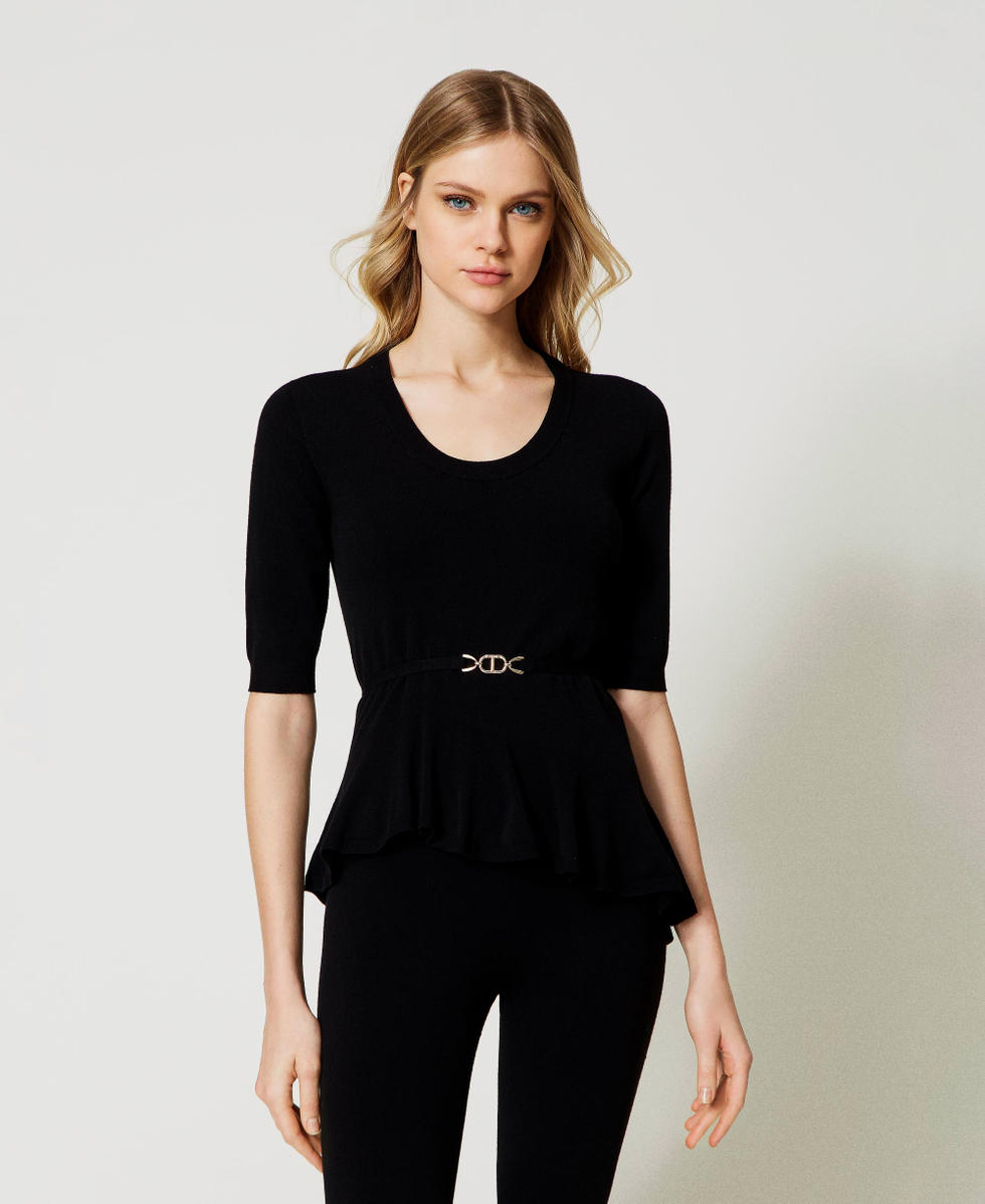 Maglie twin set outlet