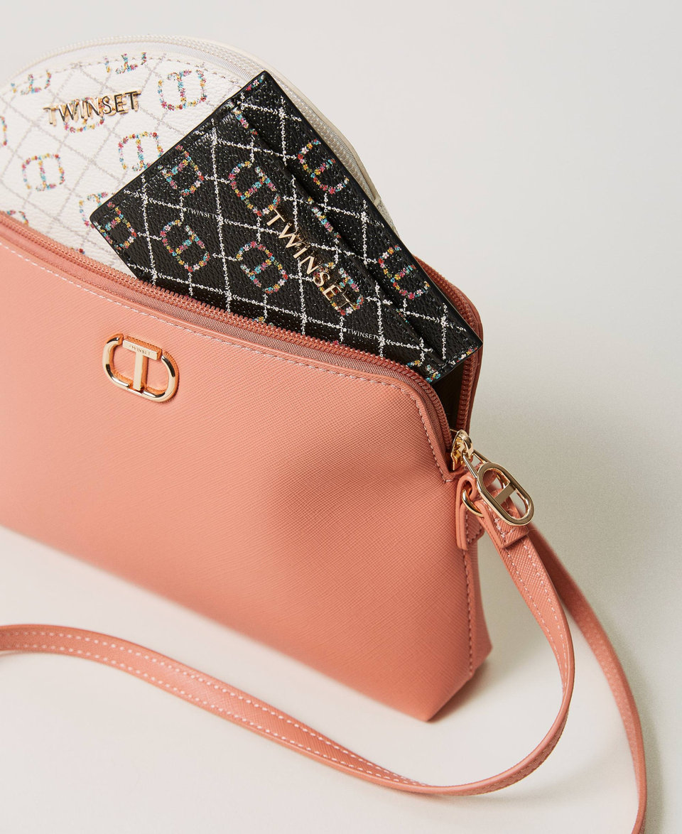 Set di n&eacute;cessaire con tracolla