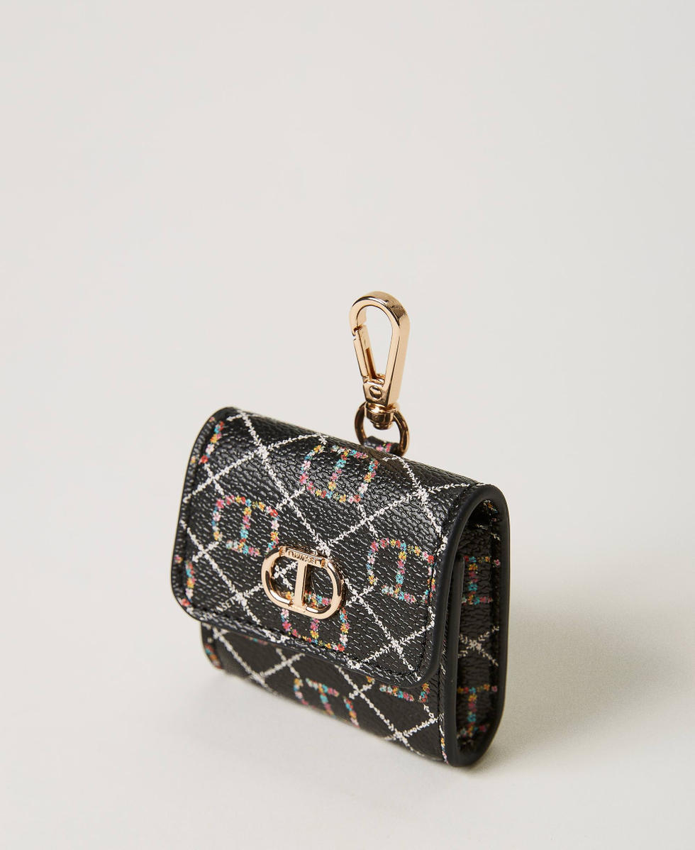 &Eacute;tui pour &eacute;couteurs avec Oval T