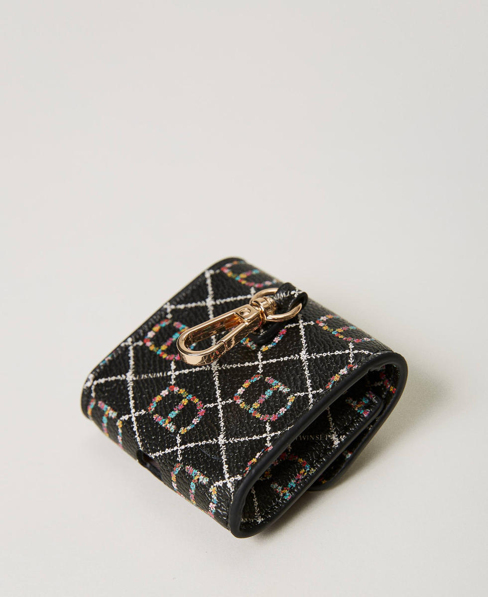 &Eacute;tui pour &eacute;couteurs avec Oval T