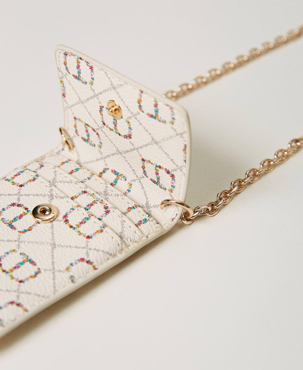 Tarjetero swarovski new arrivals